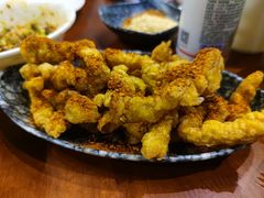 -付小姐在成都(中山公园店)