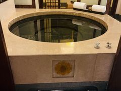 -西安华清御汤酒店