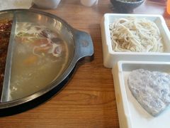 -傣妹火锅(四川北路店)