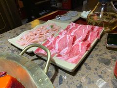 -蜀国大将老火锅(江北店)