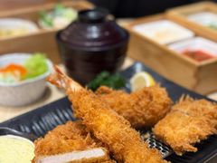 -胜博殿日式炸猪排(西红门店)