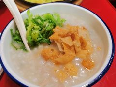 -宏状元现熬粥·京味菜(五棵松店)