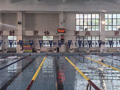 -陈经纶游泳馆