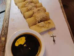 -绿茶餐厅(首开福茂店)