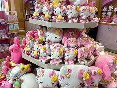 -安吉Hello Kitty乐园