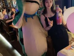 -胡桃里音乐酒馆(白云五号T5 MALL店)