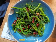 -树厨贵州菜(大十字店)
