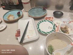 -新一番三文鱼寿司(大东海店)