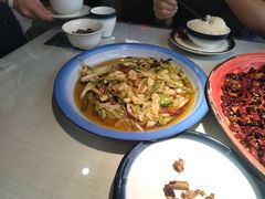 -老屋印象川菜(马园路店)