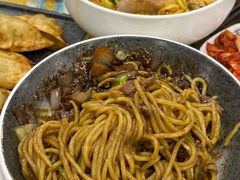 -淘淘园·韩式手工炸酱面(井亭天地店)