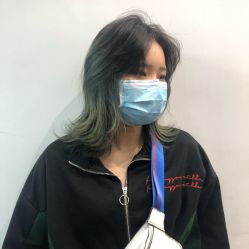 -苏豪路易士·嘉玛发廊