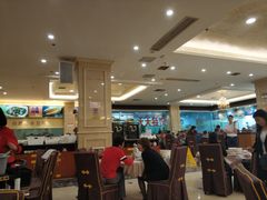 大堂-东江渔村(皇悦店)