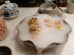 -食味酒味天津菜·海肠捞饭·东方酒饮(鼓楼店)