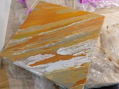 -A+毛毛毯·高温珐琅·银饰DIY(三里屯店)