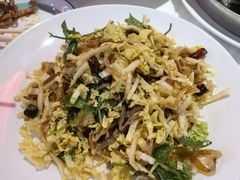 -渔民船说·北塘海鲜·天津菜·海肠捞饭(北塘古镇店)