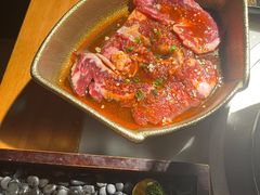 -久藏·横膈膜烧肉·酒场(江汉路店)
