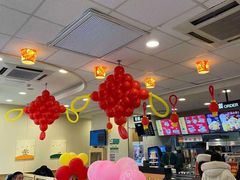 -德克士(睢宁曼哈顿店)