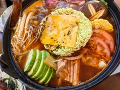 -有幸小食院(马栏山店)