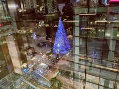 -上海静安香格里拉大酒店