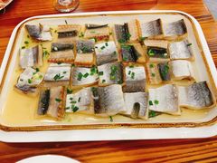 -禧市海鲜酒楼East Ocean Seafood