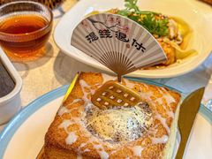 -粤秀小厨·广式早茶(辽宁路店)