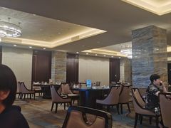 -湛江民大喜来登酒店-采悦轩中餐厅