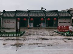 -达濠古城