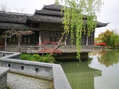 -韩湘水博园