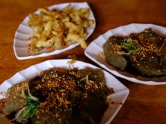 -胖金妹鸡豆凉粉店