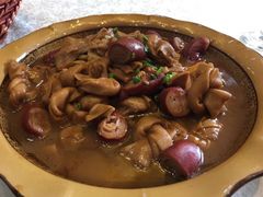 -聚丰园•湖鲜餐厅(阿红私房菜梅石路店)