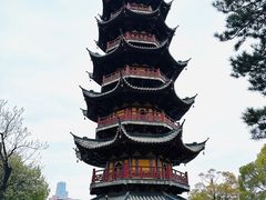 -龙华素斋(龙华路店)