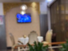 -新粤新疆菜清真餐厅(拱北店)