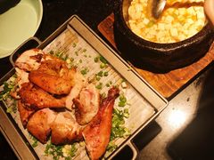 -绿茶餐厅(布吉万象汇店)