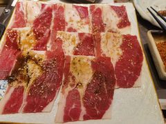 -千寻山野烤肉(中关村店)