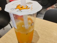 -CoCo都可(汉神购物广场店)