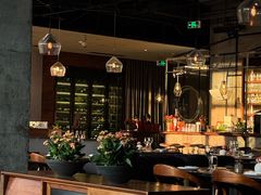 -Mercato莫卡多露台餐厅与酒吧(K11店)