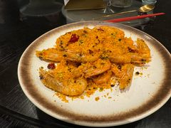 -海天楼中餐厅(吴宫泛太平洋酒店)