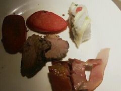 -星伦多 自助料理(圆融店)