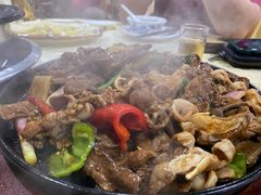 -标记美食新鲜猪杂(兴南大道店)