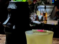 -MM·五声·音乐人与调酒师(西安路店)