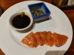 -宁波石浦豪生大酒店·自助餐厅