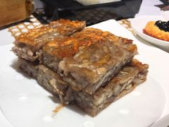 -味可道美食坊(福基路店)