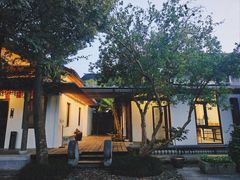 -林泷记·菜饭酒馆·秫香宴