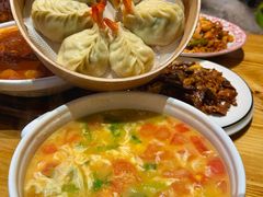 -老姑砂锅·烧烤天津菜(体北道店)