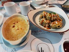 -花漫里日式餐厅(城东中骏店)