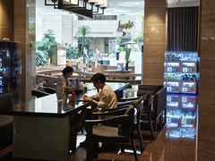 -上海静安昆仑大酒店