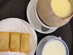 -民信老铺(华盖路店)