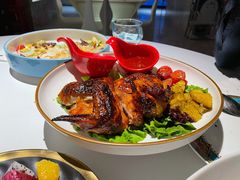 -Gray Whale 灰鲸餐厅(北美N1店)