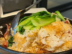 -煲王粤菜餐厅(中侨中心店)