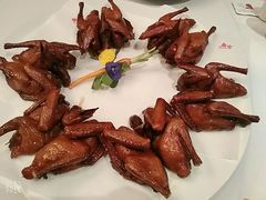 唐宫金奖乳鸽-唐宫海鲜舫